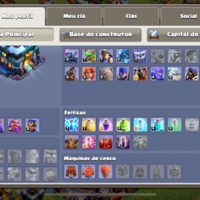 Vendo cv13 com entrega imediata