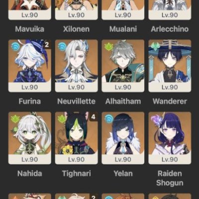 Melhor conta que vão ver hoje