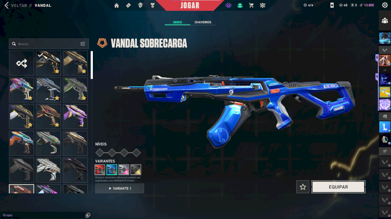 Foto do produto