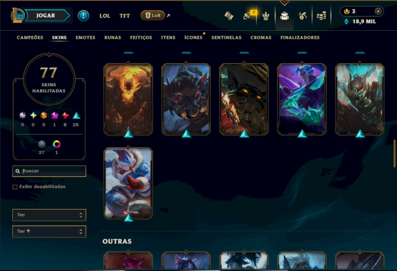Foto do produto