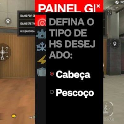 PAINEL GEMINI TRICK VIP XIT AUXILIO PARA ANDROID 🟥