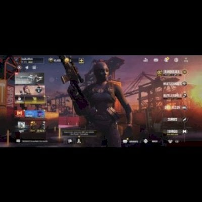 Conta de cod a preço de banana!!