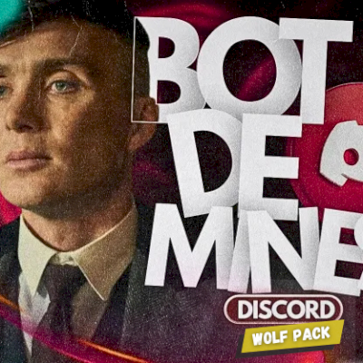 Discord Bot de Mines