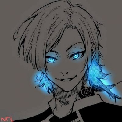 Conta de Blue lock rivals