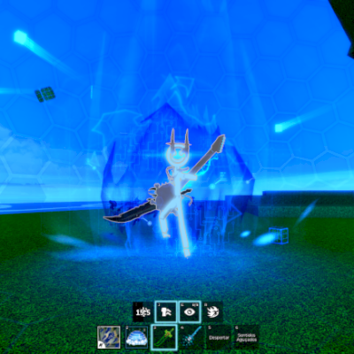 Conta Blox FRuits (dragon, Buhda, Light, perma)