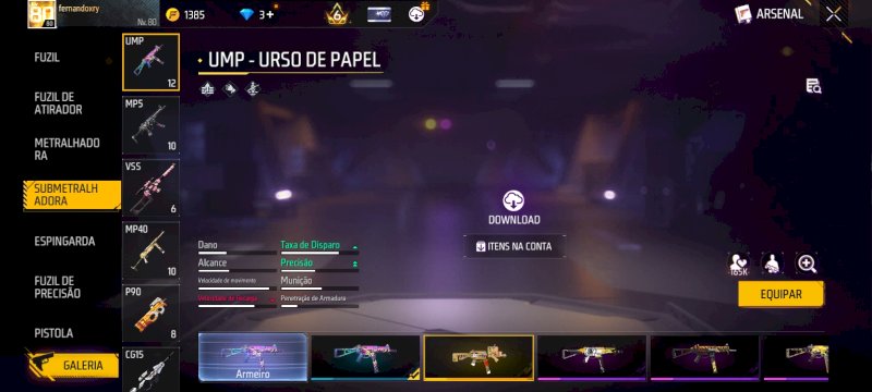 Foto do produto