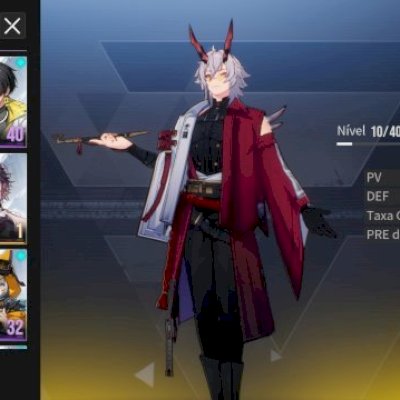 Etheria:Restarte melhor conta para quem quer começar bem