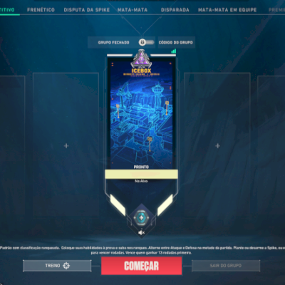 Conta Lol - Valorant - Dima 1 - Vandal Champions 2023