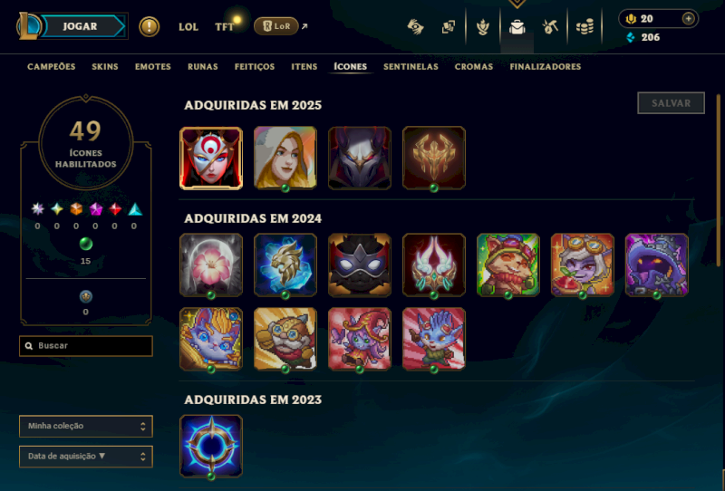 Foto do produto