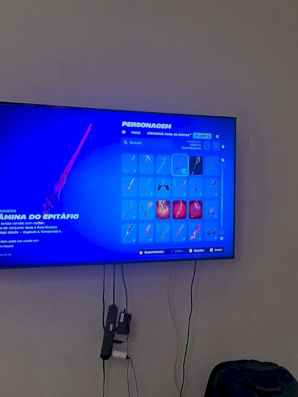 Foto do produto