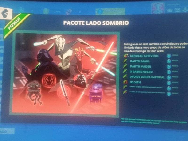 Foto do produto