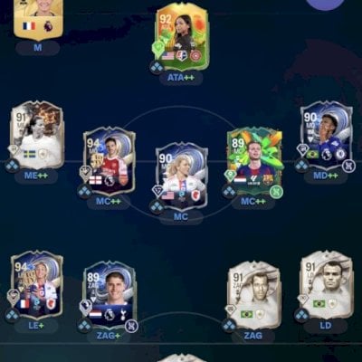 CONTA EA FC 26 ABSURDA -Rice Toty- Bacha Toty