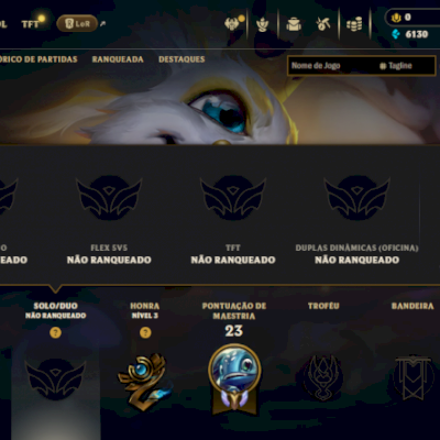 SMURF UNRANKED SKIN MITICA FIZZ