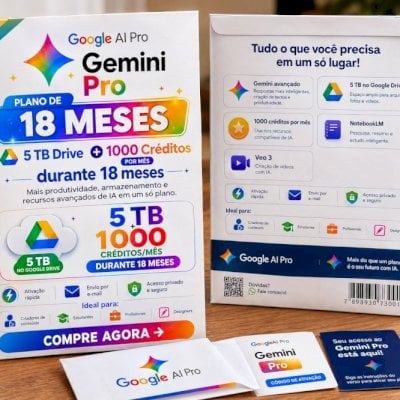 i.a gemini pro