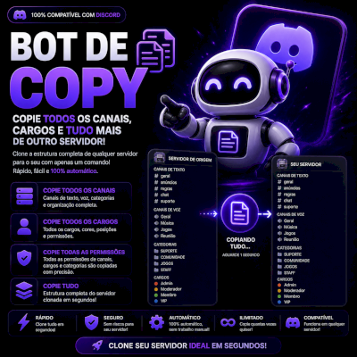 BOT DE COPY