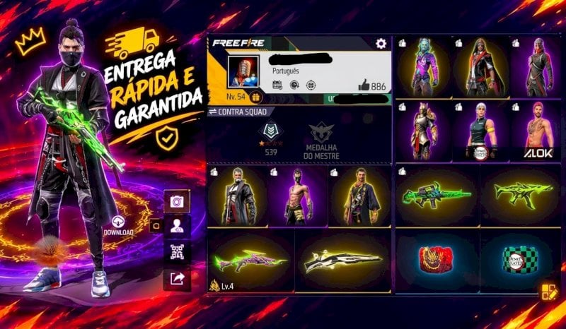 Foto do produto