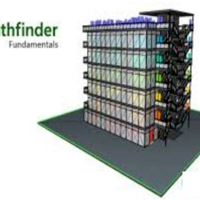 Thunderhead Engineering PyroSim para Windows PC