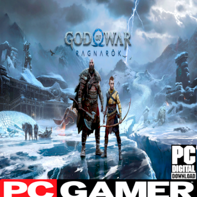 God of War Ragnarok - Pc