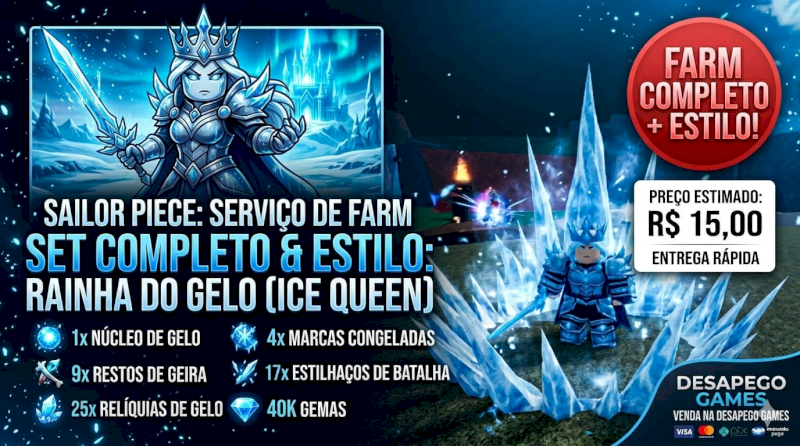 Foto do produto