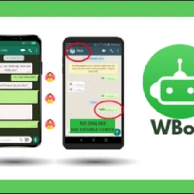 Bot de Resposta Automática para WhatsApp Business