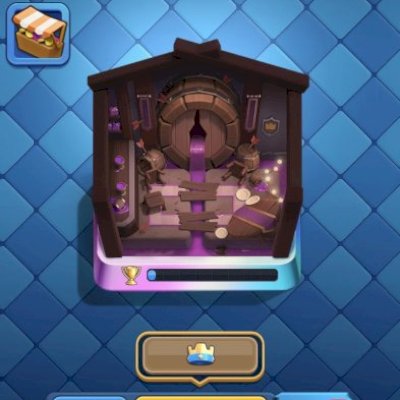 Contas de Clash Royale Brawl Stars e Clash of Clans