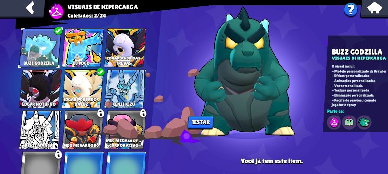 Foto do produto