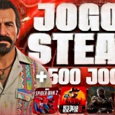 🏕️coleção far cry - jogos na descrição