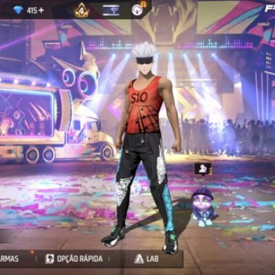 Angelical + Camisa Mestre S10 | Conta Veterana