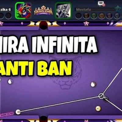 Hack Mira Infinita 8 Ball Pool Atualizado 2026 Menor Preço - Entrega Automática