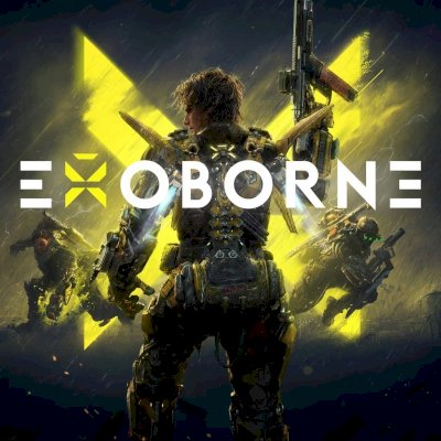 Exoborne Chave Beta Acesso Steam