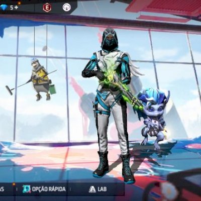 mestre CS 4 BR 3 ótimo pra iniciar