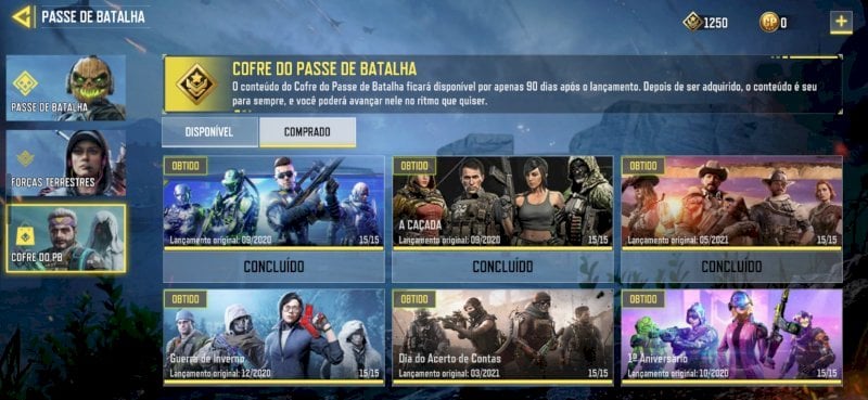 Foto do produto