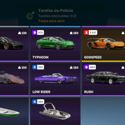 VENDO CONTA FLEX CITY BÁSICA