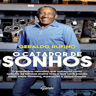 O catador de sonhos   EBOOK EM PDF