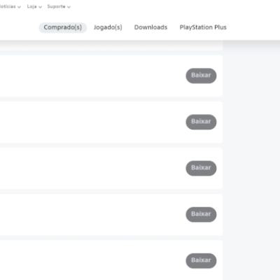 Conta com Dead by daylight E Hogwards Legacy