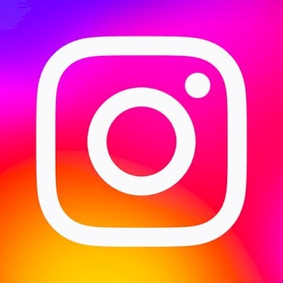 Conta instagram com mais de 5.000 seguidores