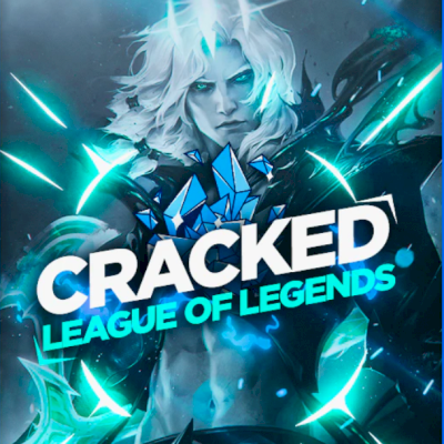 Conta LOL lvl 30 a lvl 900+ bronze a mestre