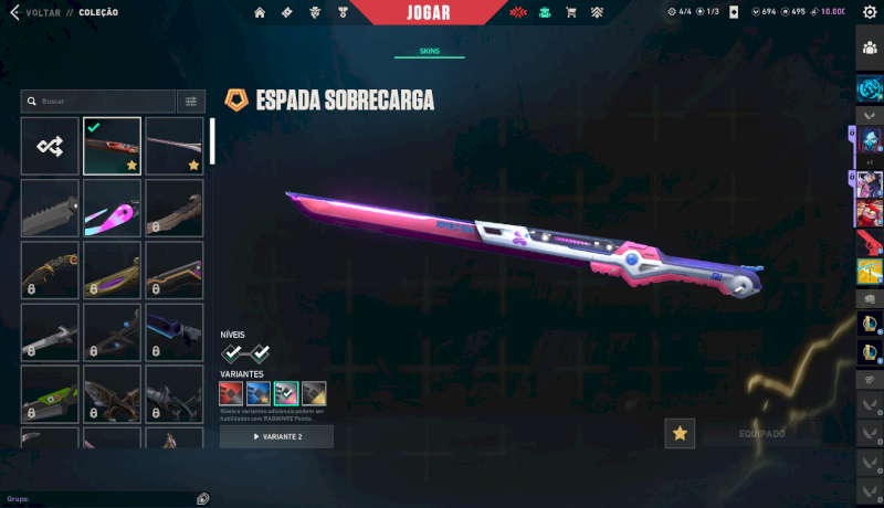 Foto do produto