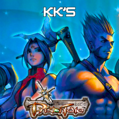 20kk priston tale servidor IDHAS