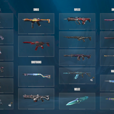 CONTA VALORANT I VCT 2026 I FULL ACESSO