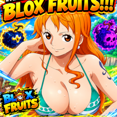 🔥CONTA LEVEL 1400+🛐FRUTA BUDA☯️+💪ARTE MARCIAL DOS HOMENS PEIXES🐟