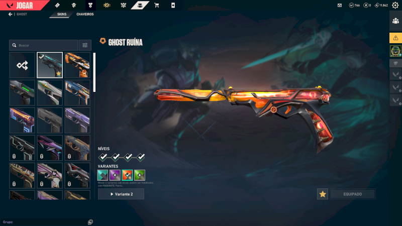 Foto do produto