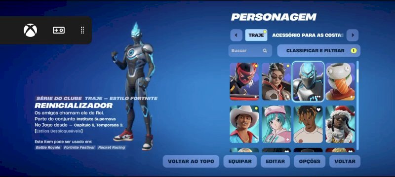 Foto do produto