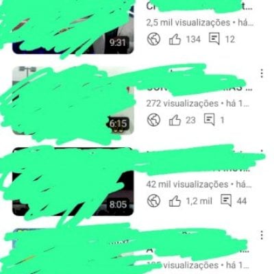 Vendo canal do YouTube nicho de carros e tecnologia (nicho que tem um rpm alto)