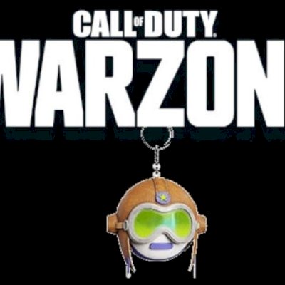 Call of Duty: Warzone - Amuleto de Arma KF (PC/PS4/PS5/XBOX One/Xbox Series X|S)