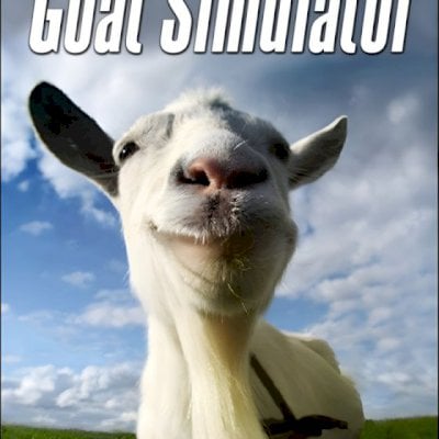 Goat Simulator