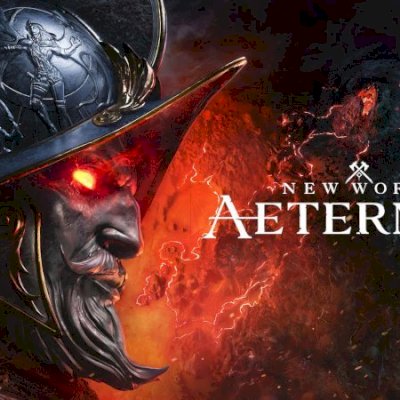Global New World: Aeternum+Bonus Games / Steam account / Full access