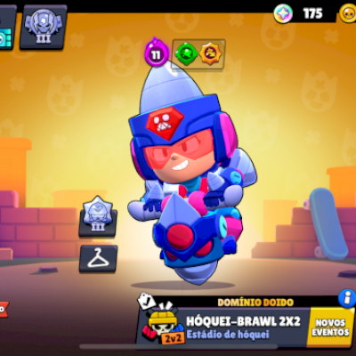 CONTA ANTIGA!! várias skins sazonais