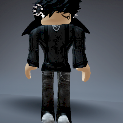 Conta boa nivel 1500 no blox fruits e muitas roupas e acessorios