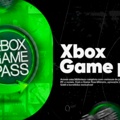 CONTA XBOX GAME PASS ACESSO COMPARTILHADO